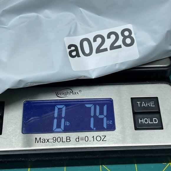 Adidas Mens XL Black Athletic Shorts 3-Stripe Recycled Polyester a0228 - Picture 6 of 6